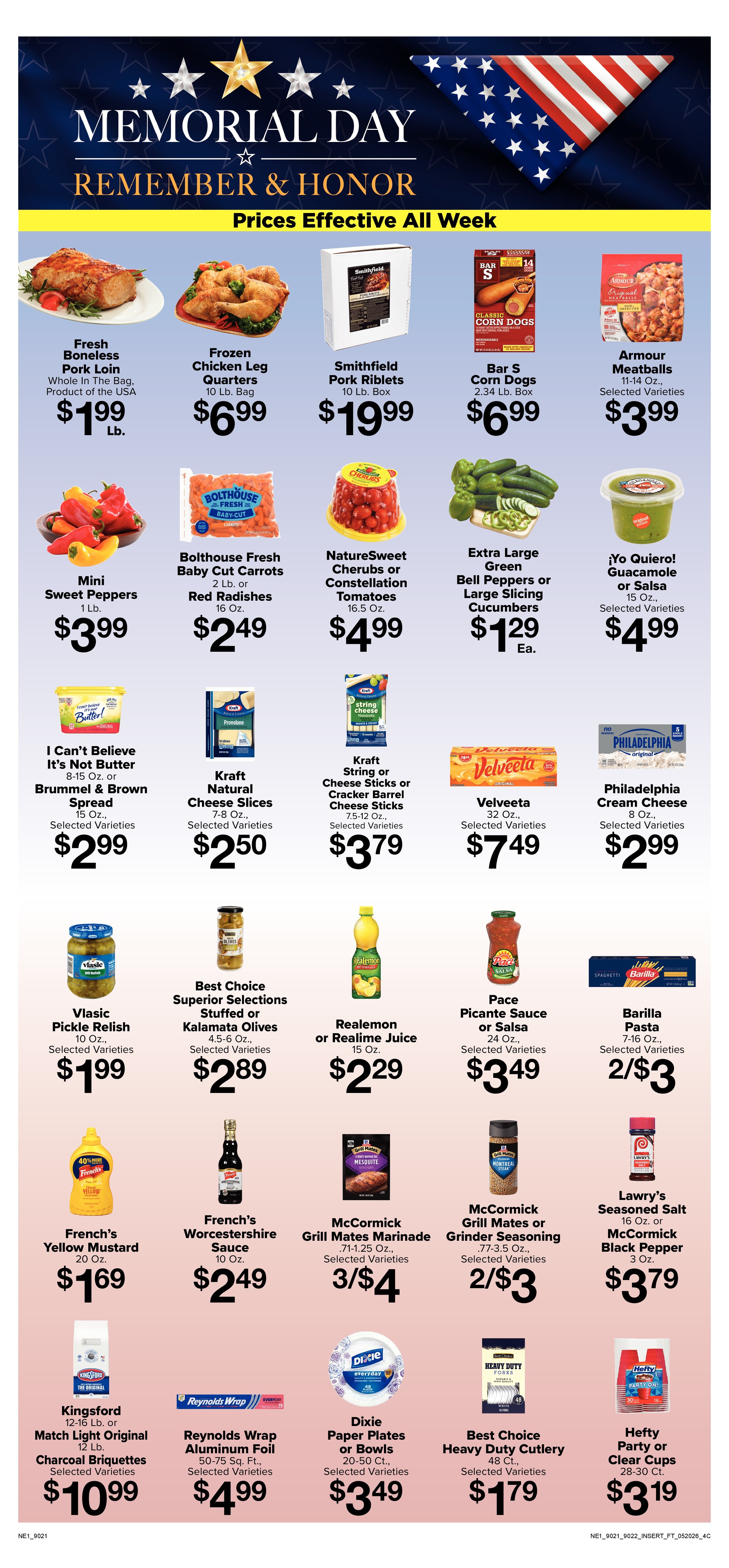 Ad page image