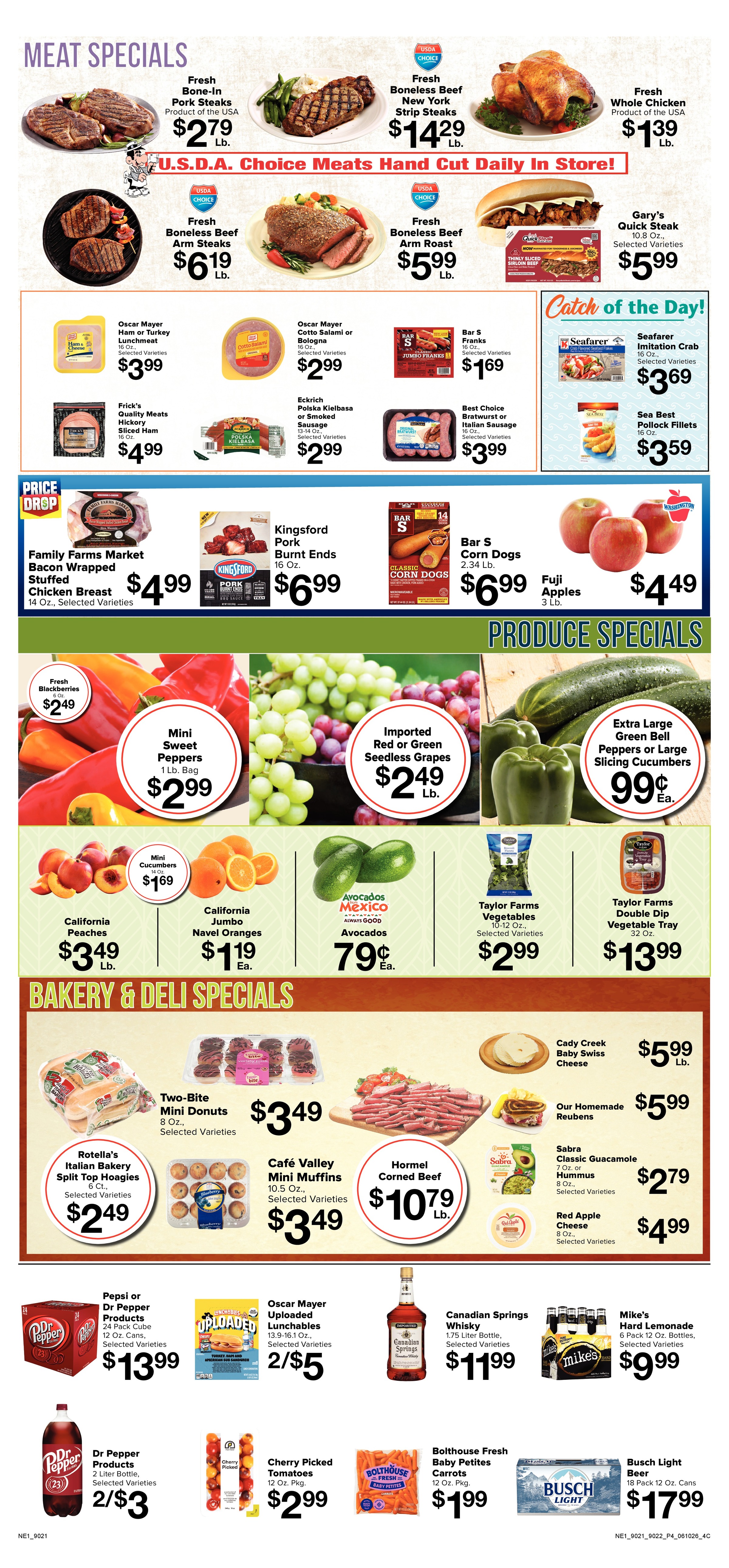 Ad page image