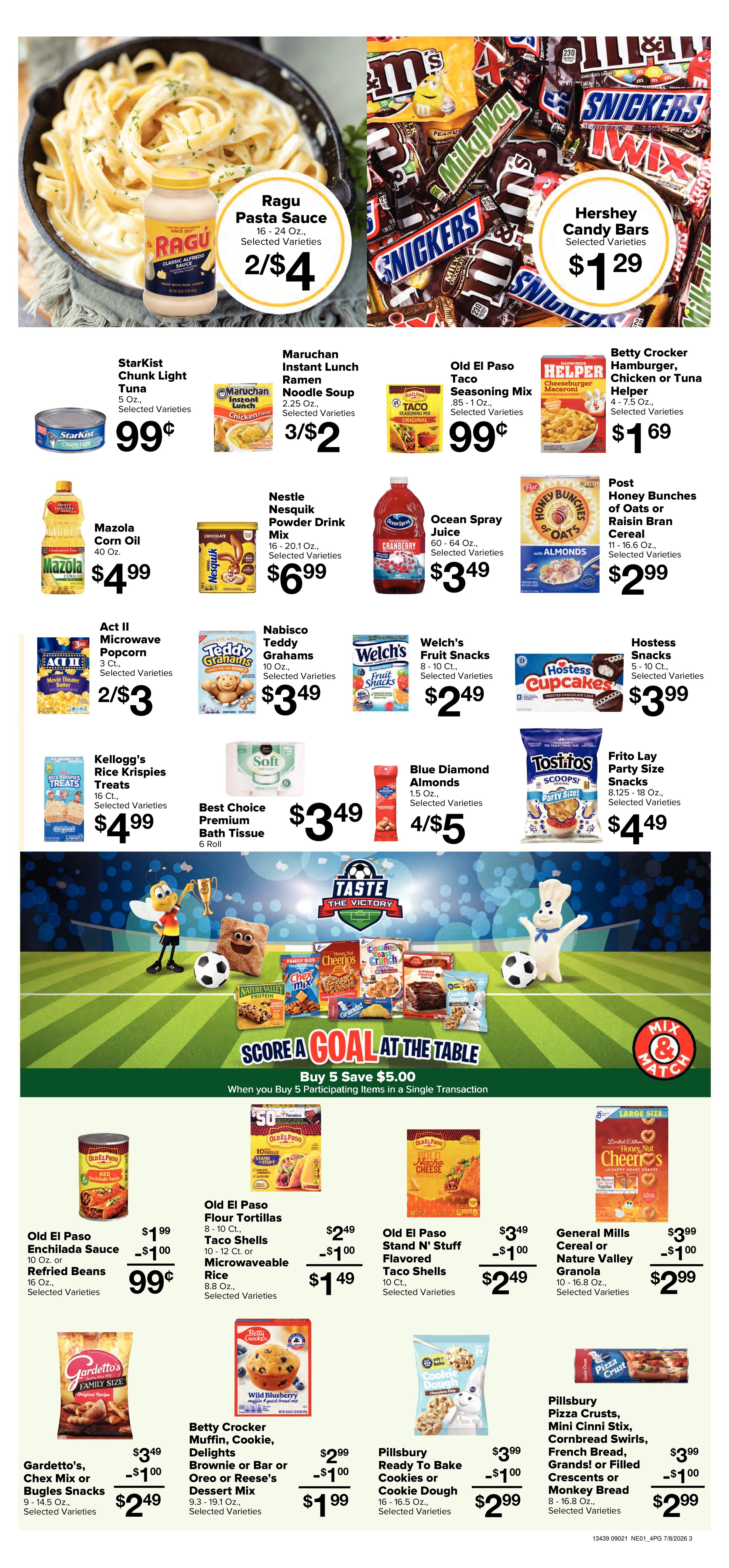 Ad page image