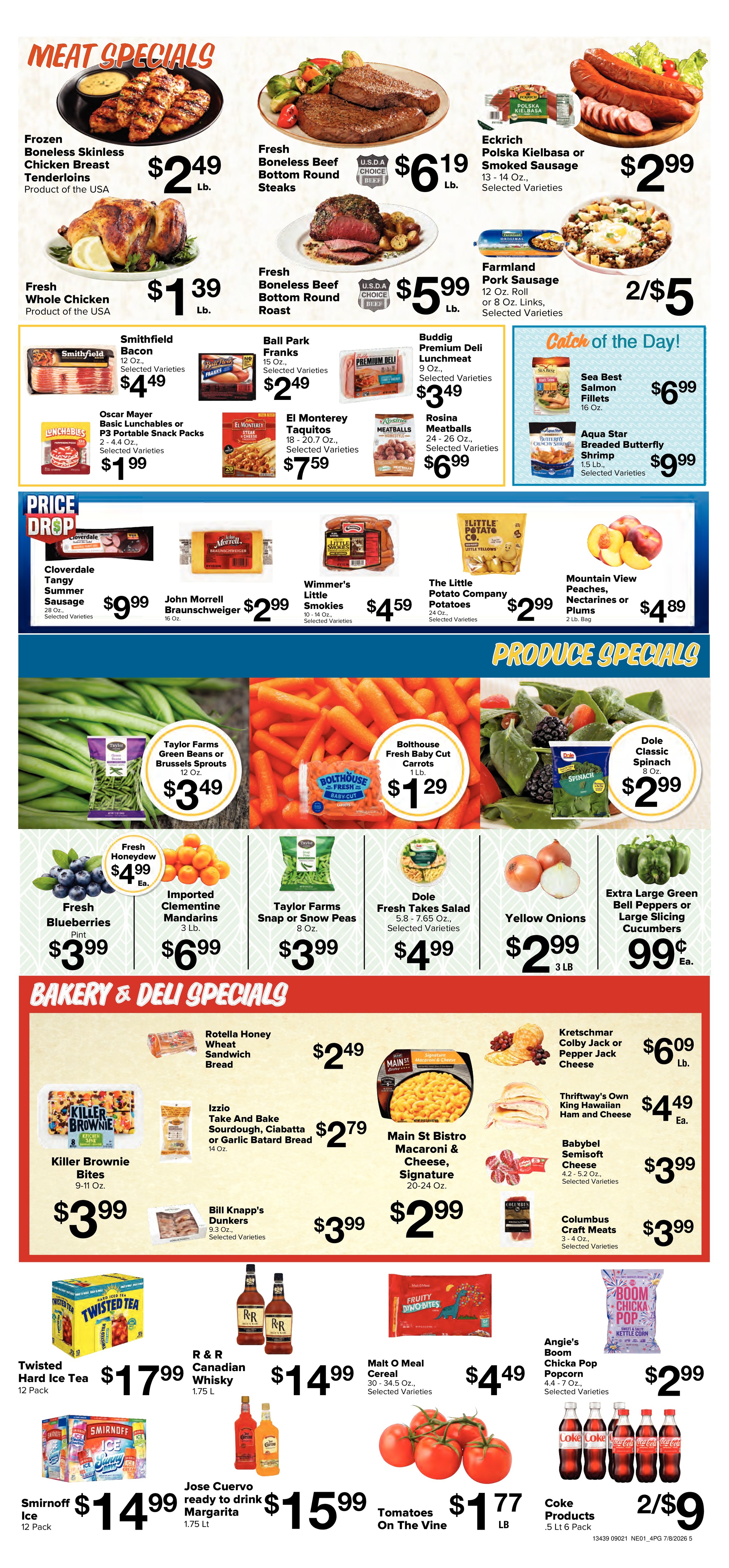 Ad page image