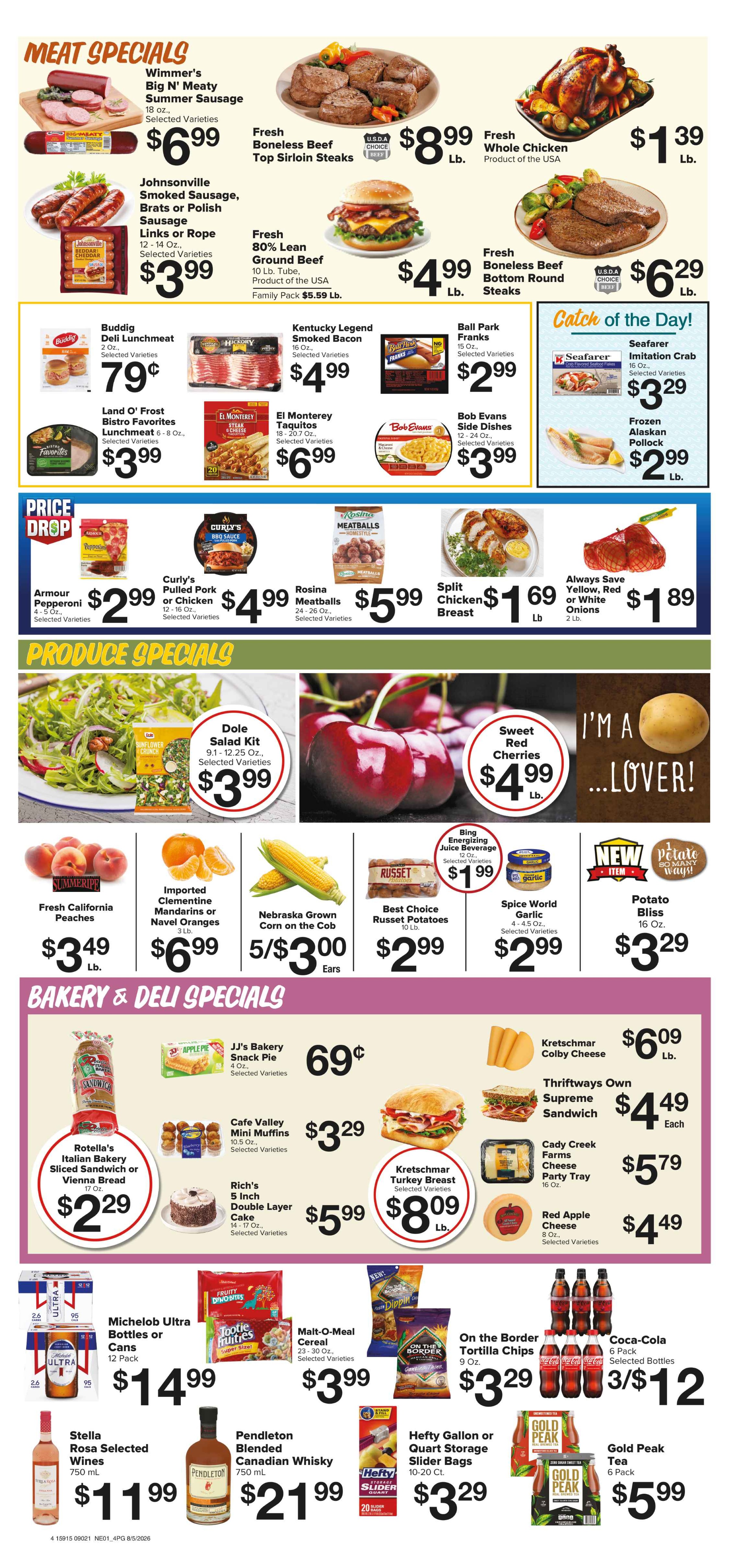 Ad page image