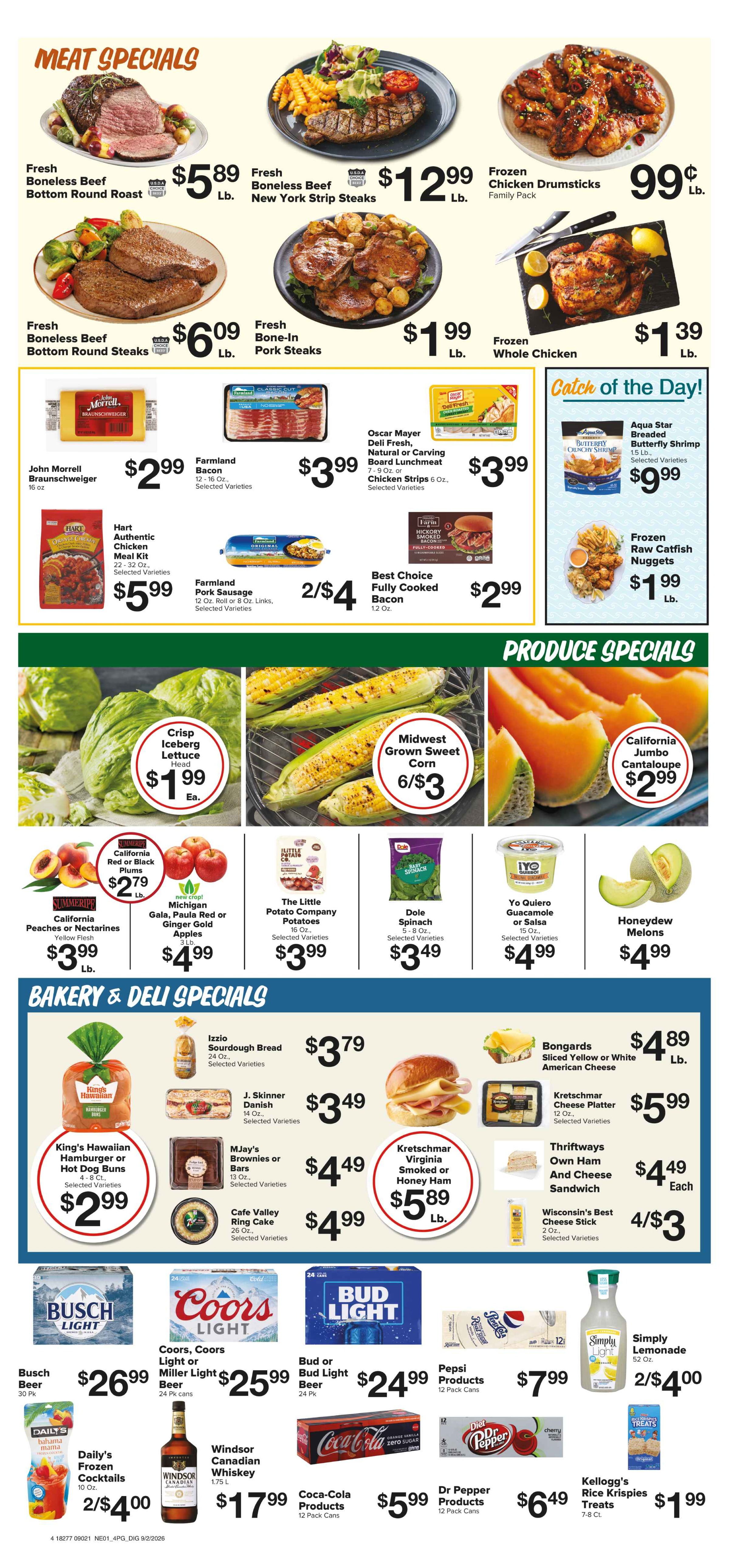 Ad page image
