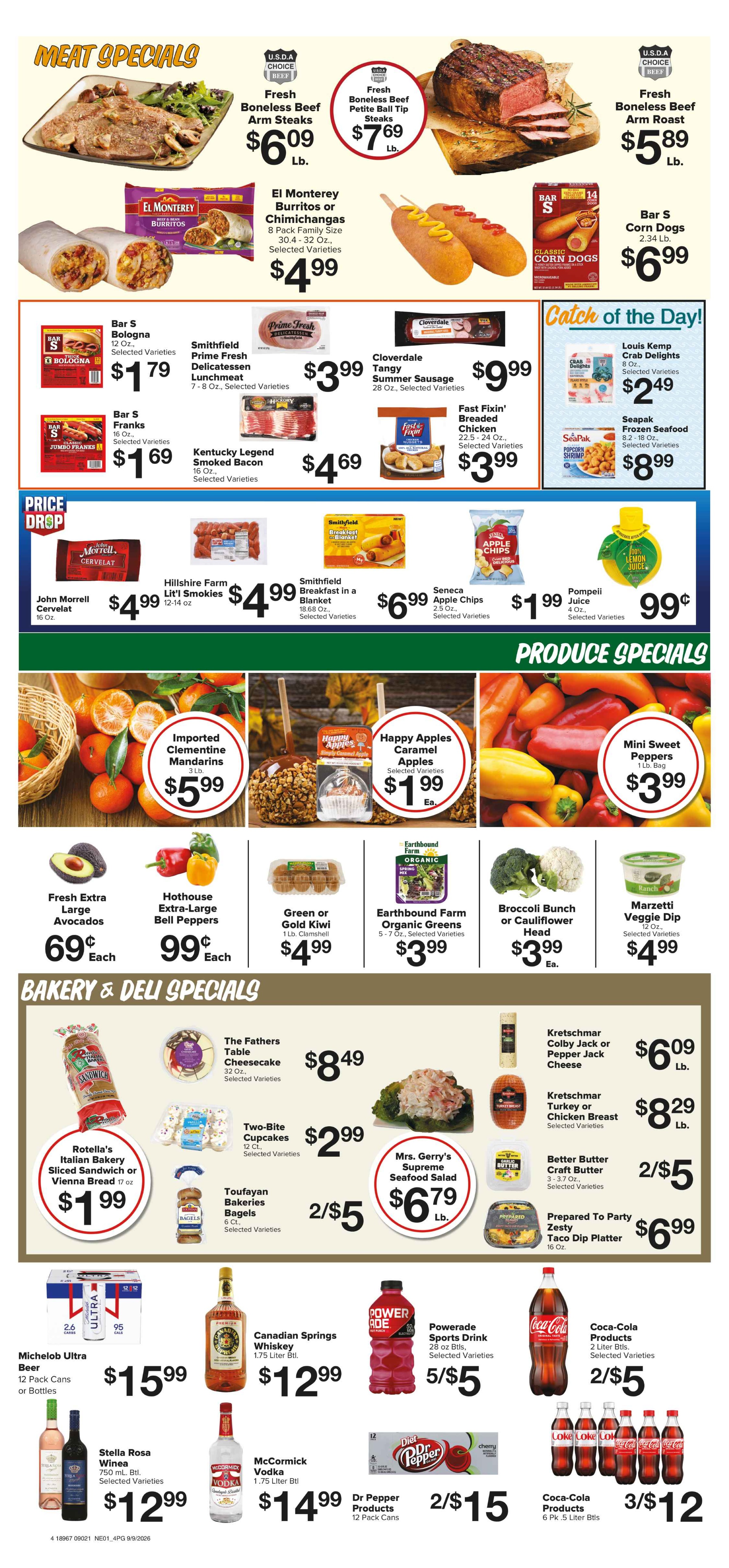 Ad page image
