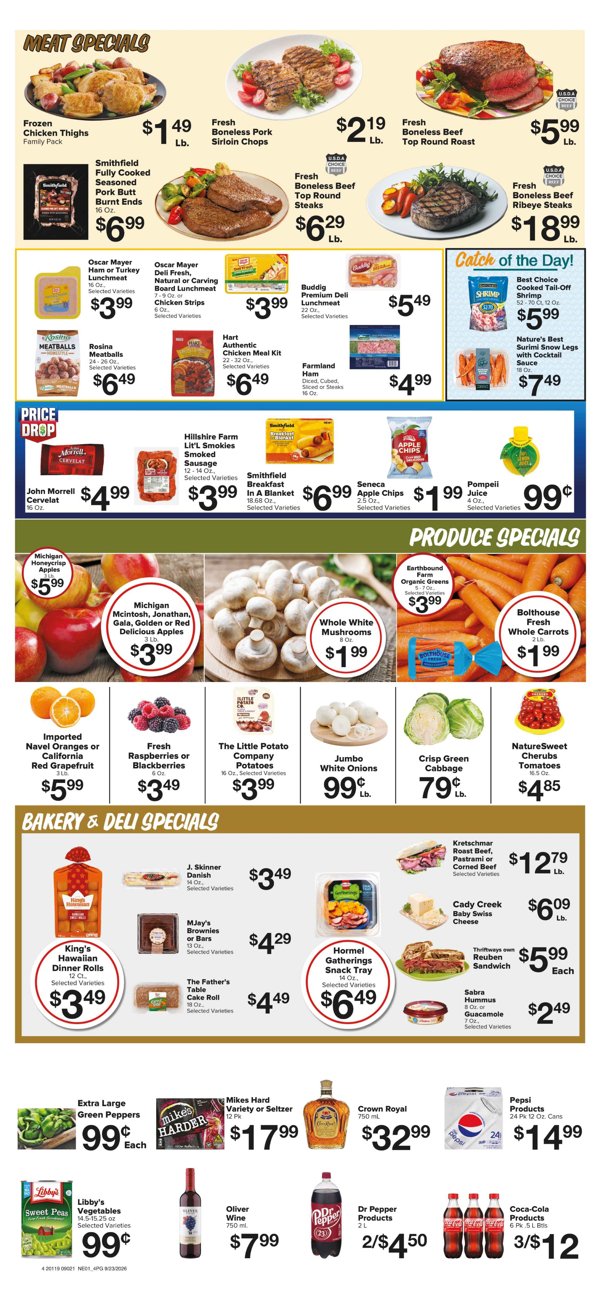 Ad page image