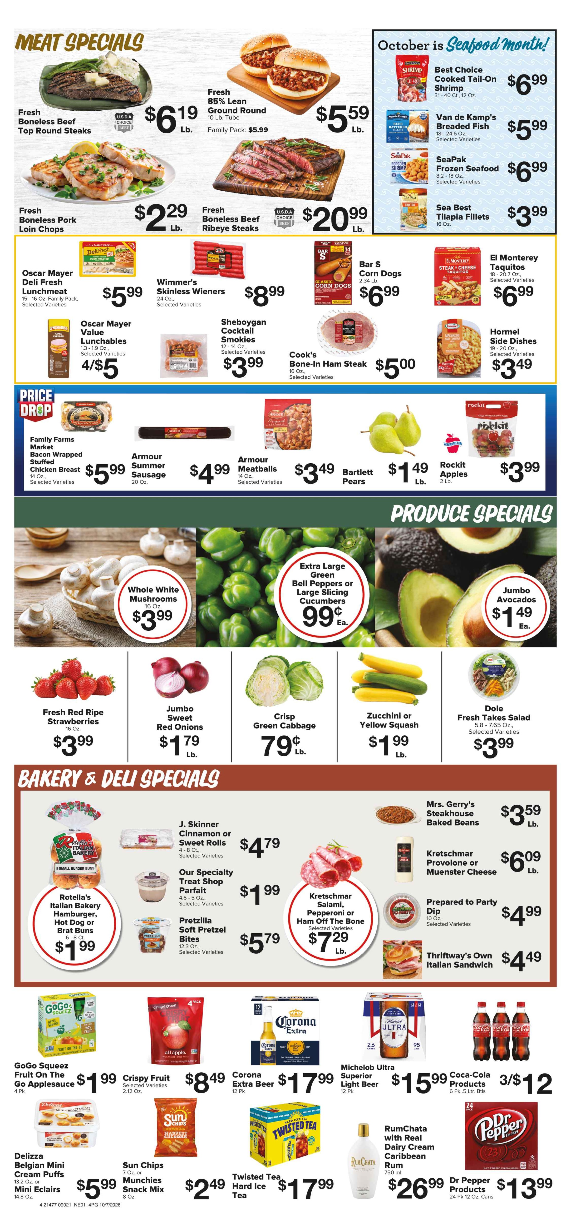 Ad page image